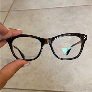 Givenchy reading glasses